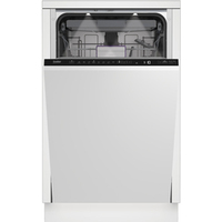 Посудомоечная машина beko AutoDose-BDIS38120A