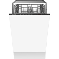 Посудомоечная машина gorenje GV52041