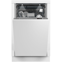 Посудомоечная машина hotpoint HIS-2D85-DWT